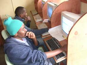 Surfing the Net for Resource