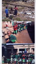 Imrpoving education in the slums