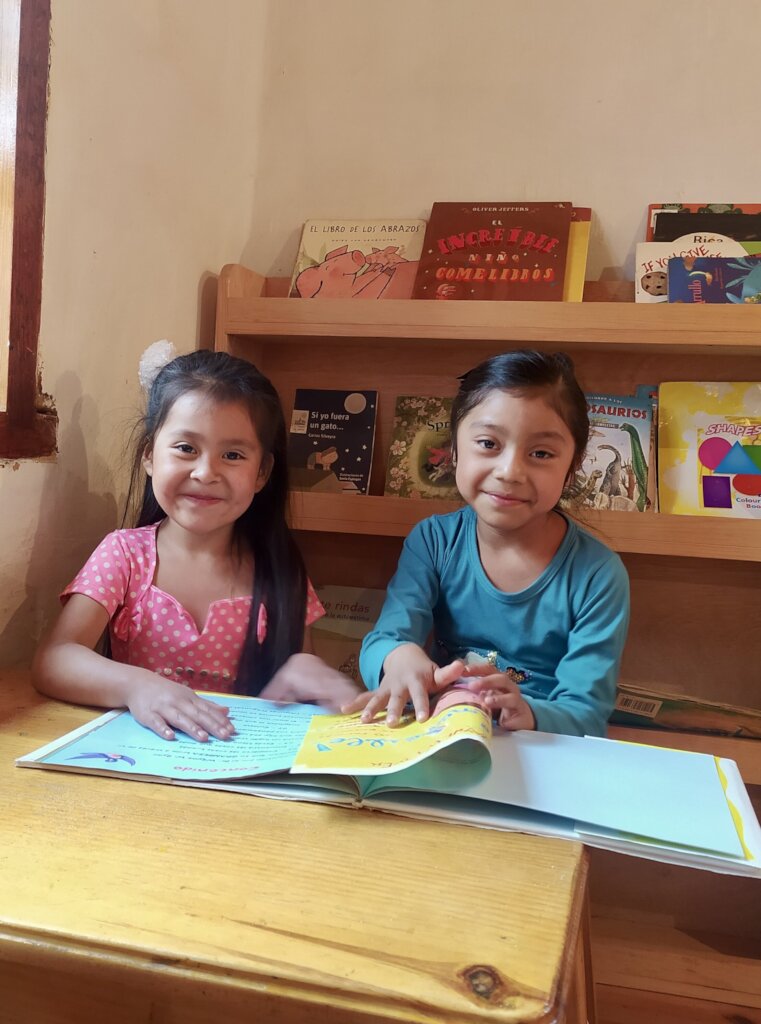 Changing the future of Zapotec peoples in Oaxaca