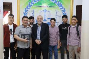 Bar Association 2024