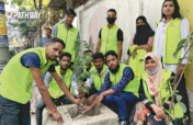 Plant Trees - Save Nature, Save the Earth