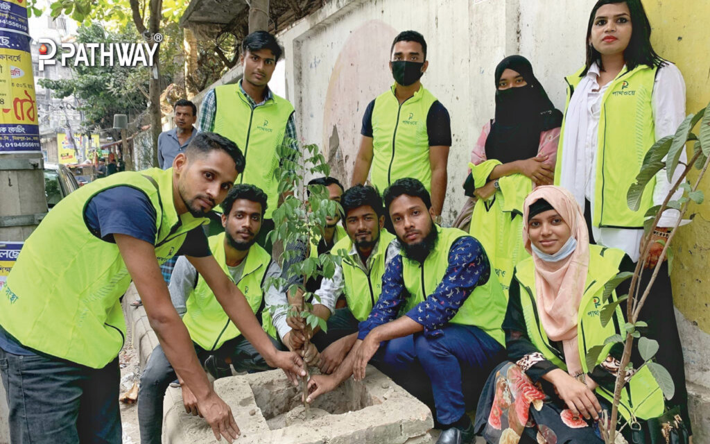 Plant Trees Save Nature Save The Earth Globalgiving