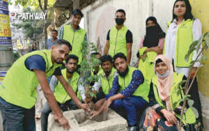 Plant Trees - Save Nature, Save the Earth