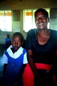 Send Rural Girls to School in Zimbabwe
