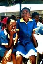 GCN Girlchildren Nolinda and Brenda