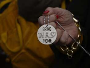 Dog-tag campaign