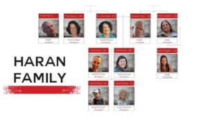 Shoshan, Adi, Nave, Yahel, Sharon & Noam are free