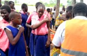 inclusive health  for women and children in Uganda
