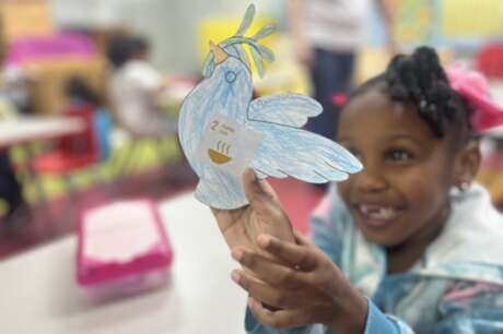 Public Montessori for Peace in Puerto Rico
