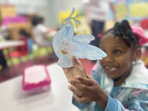 Montessori Educating for Peace in Puerto Rico