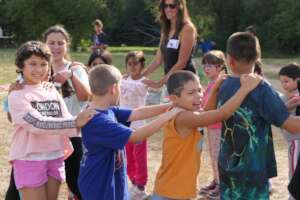 Project With river on my heart