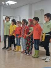 School Day of the National Revival Leaders