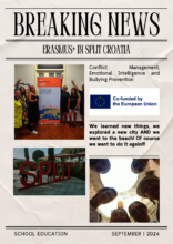 Erasmus Programme