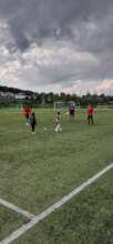 Football classes