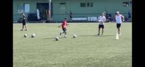 Football classes
