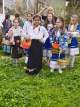 Folkore Activities