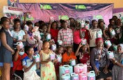 Empowering Girls Against Teenage Pregnancies