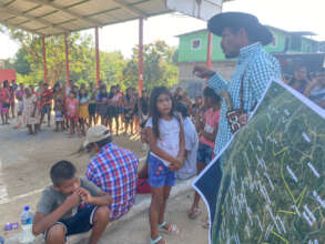 Community assessment