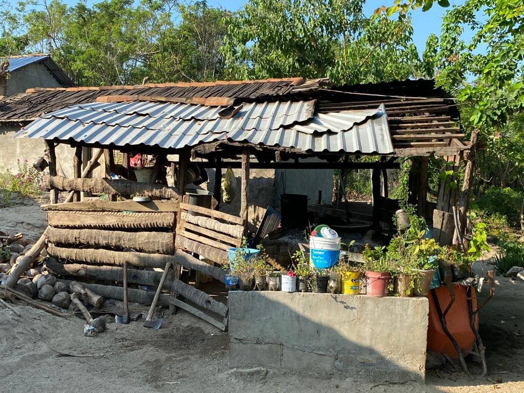 Rebuilding together after Otis hurricane