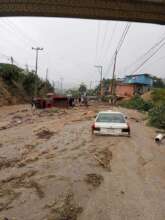 Xaltianguis Community, KM 30 Acapulco