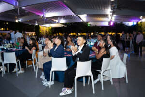 Gala Youth of the Year 2024
