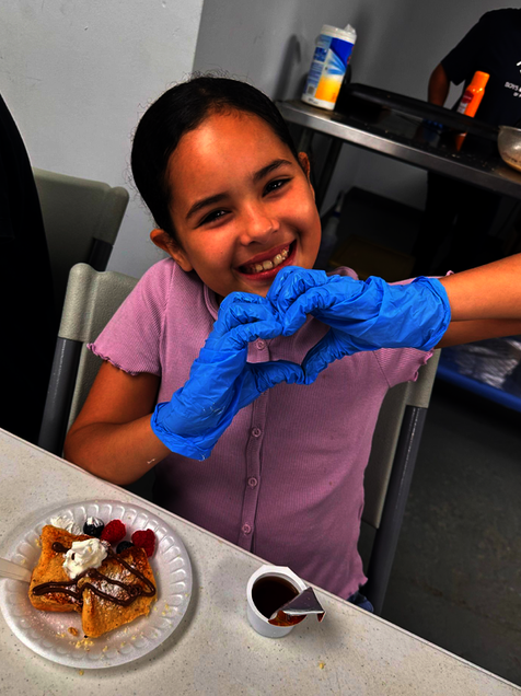 Fueling Minds for Success