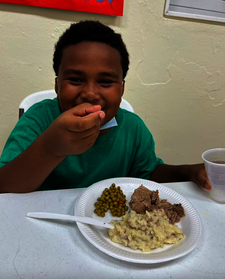 Fueling Minds for Success