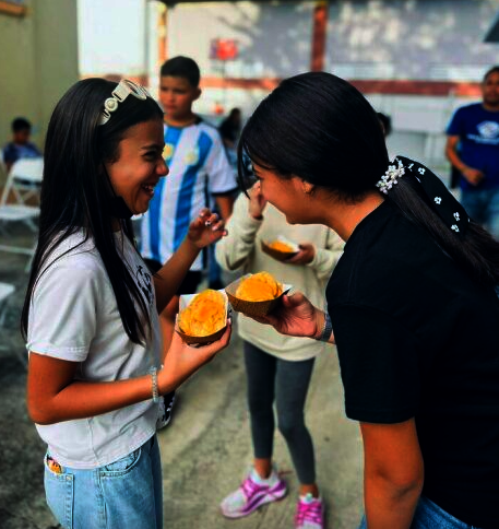 Fueling Minds for Success