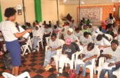 Help Build Girls Leadership Skills