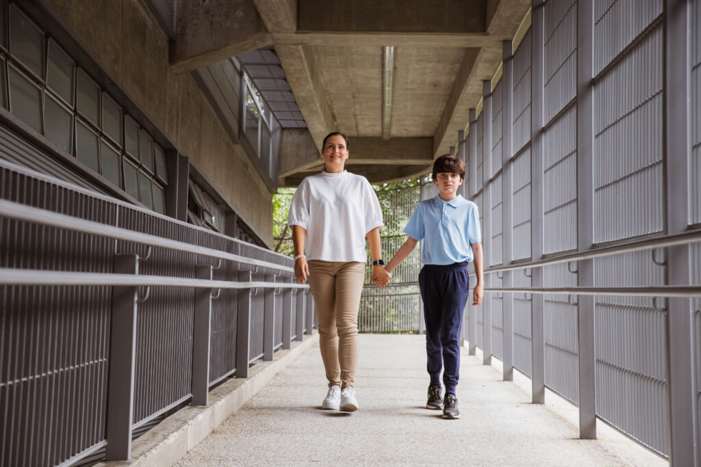 Make Integration possible - Autism in Venezuela