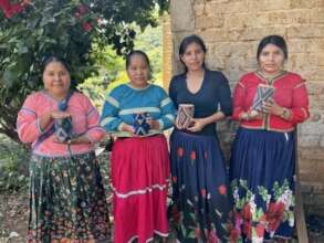Creadoras de suenos