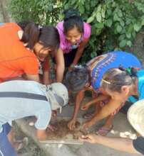 Memoria de las abuelas collective