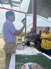 Non-formal education fosters