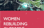 Women rebuilding Guerrero/Hurricane Otis
