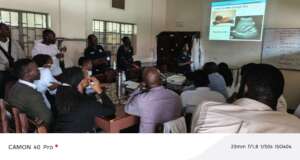 GEC POCUS Training 2025