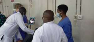 GEC POCUS Training