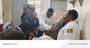 GEC POCUS Training 2025