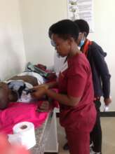 Bedside Ultrasound Training for Emergency Care