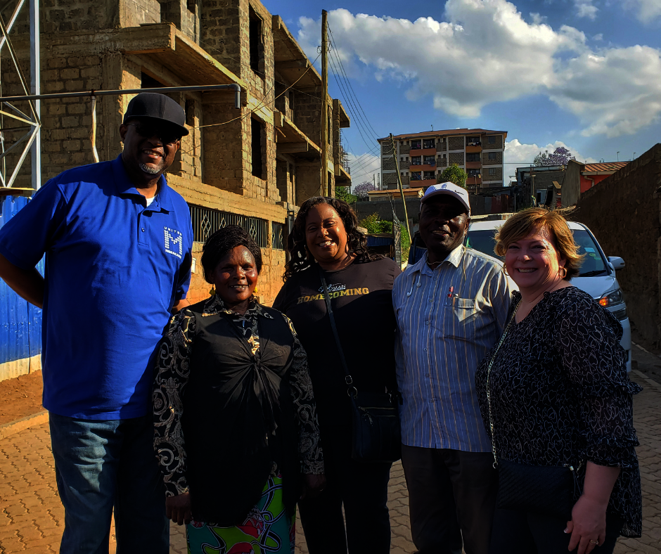 Feed and Educate 65 Kenyan Children for a Year