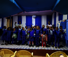 The Kids of Neemaland