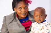 Feed and Educate 65 Kenyan Children for a Year