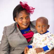 Feed and Educate 65 Kenyan Children for a Year
