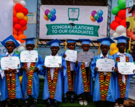 We support grassroots initiatives like this!