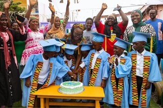 Women Leaders Are Driving Girls' Education!