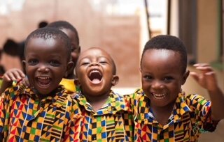 Women Leaders Are Driving Girls' Education!