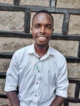 Amos Life skills programme attendee