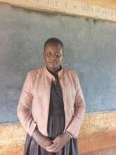 Sharon - Facilitator for ARP