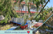 EDUCA with Acapulco