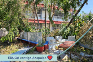 EDUCA with Acapulco