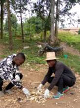 Waste management